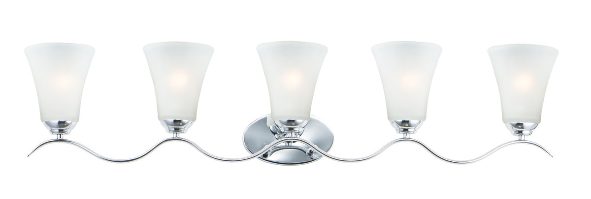 MAXIM, VITAL-BATH VANITY, WALL SCONCES