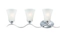 MAXIM, VITAL-BATH VANITY, WALL SCONCES