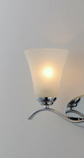 MAXIM, VITAL-BATH VANITY, WALL SCONCES