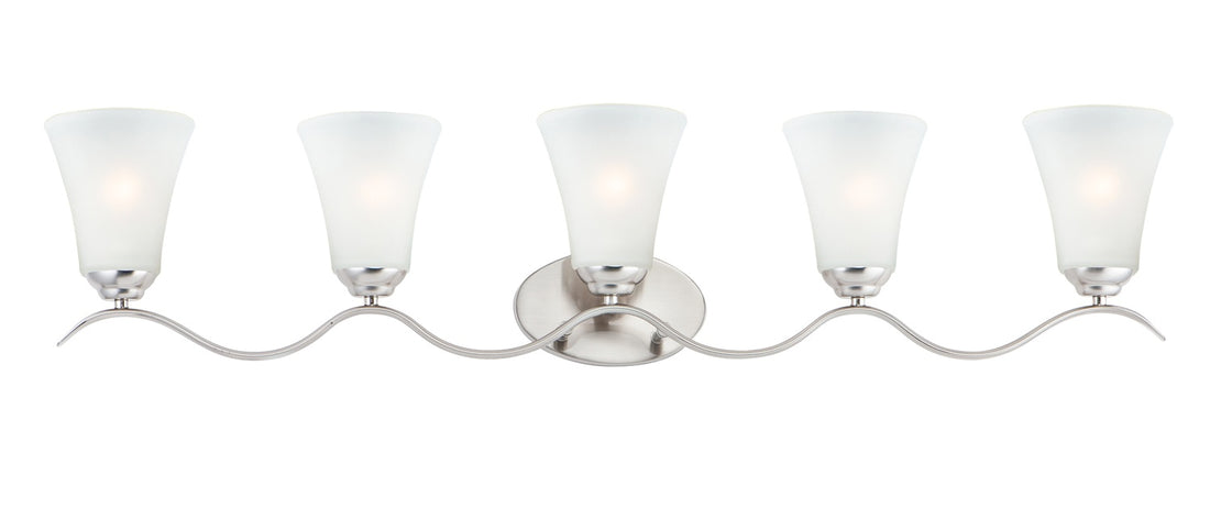 MAXIM, VITAL-BATH VANITY, WALL SCONCES