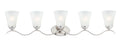 MAXIM, VITAL-BATH VANITY, WALL SCONCES