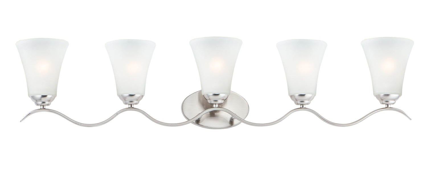 MAXIM, VITAL-BATH VANITY, WALL SCONCES