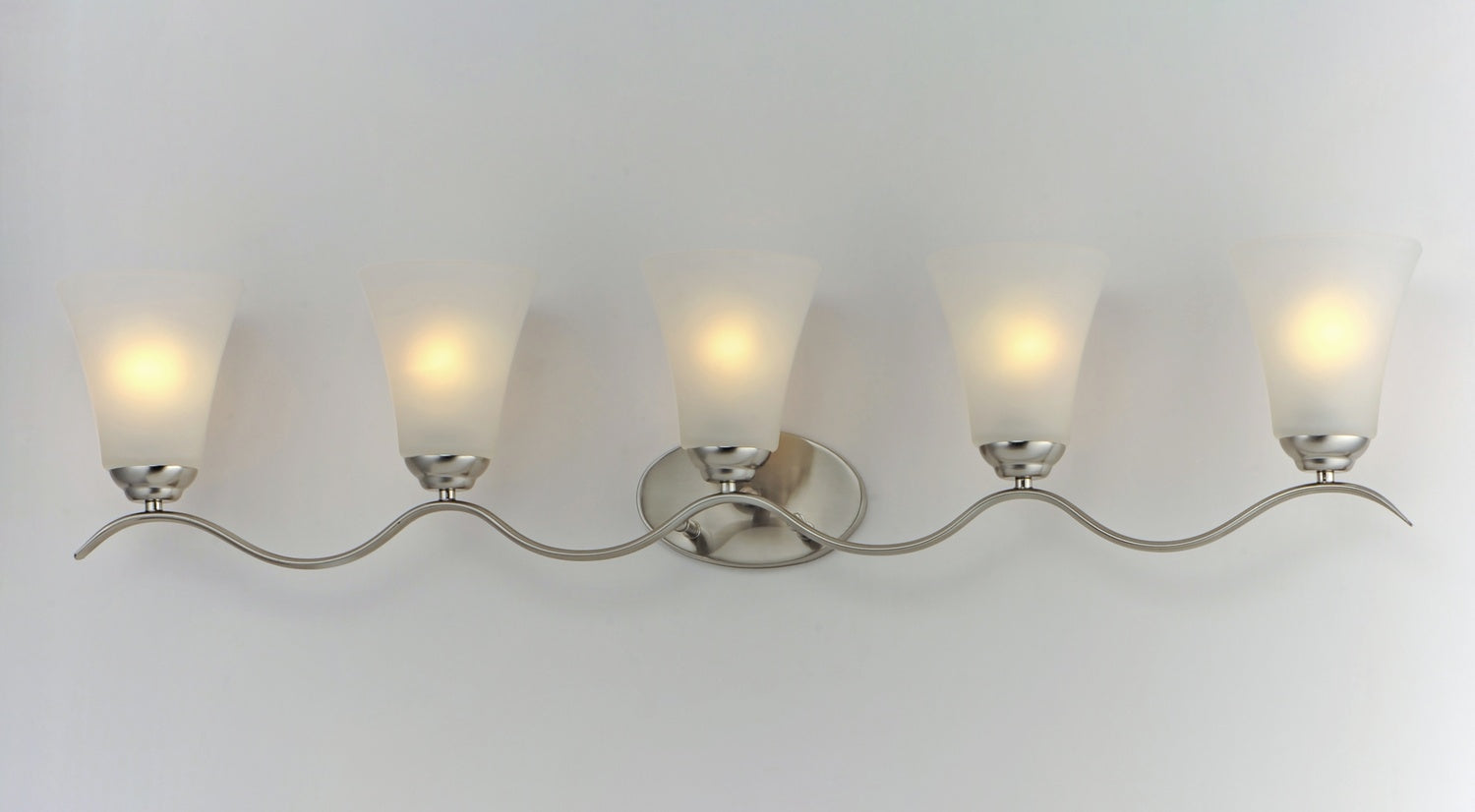 MAXIM, VITAL-BATH VANITY, WALL SCONCES