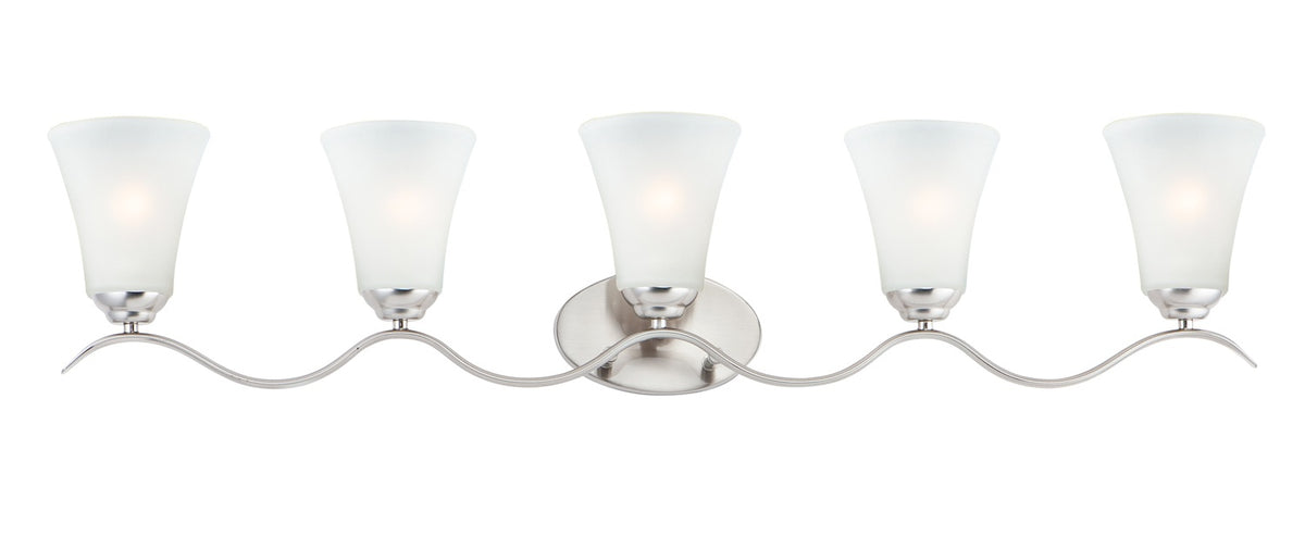 MAXIM, VITAL-BATH VANITY, WALL SCONCES