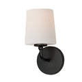 MAXIM, BRISTOL-WALL SCONCE, WALL SCONCES