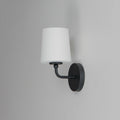 MAXIM, BRISTOL-WALL SCONCE, WALL SCONCES