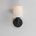 MAXIM, BRISTOL-WALL SCONCE, WALL SCONCES