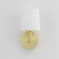 MAXIM, BRISTOL-WALL SCONCE, WALL SCONCES