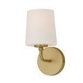 MAXIM, BRISTOL-WALL SCONCE, WALL SCONCES