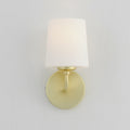 MAXIM, BRISTOL-WALL SCONCE, WALL SCONCES