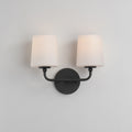 MAXIM, BRISTOL-WALL SCONCE, WALL SCONCES