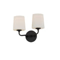 MAXIM, BRISTOL-WALL SCONCE, WALL SCONCES
