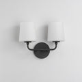 MAXIM, BRISTOL-WALL SCONCE, WALL SCONCES