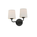 MAXIM, BRISTOL-WALL SCONCE, WALL SCONCES