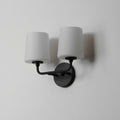 MAXIM, BRISTOL-WALL SCONCE, WALL SCONCES