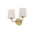 MAXIM, BRISTOL-WALL SCONCE, WALL SCONCES