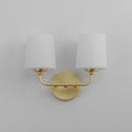 MAXIM, BRISTOL-WALL SCONCE, WALL SCONCES