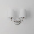 MAXIM, BRISTOL-WALL SCONCE, WALL SCONCES
