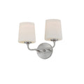 MAXIM, BRISTOL-WALL SCONCE, WALL SCONCES