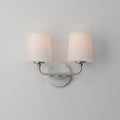 MAXIM, BRISTOL-WALL SCONCE, WALL SCONCES