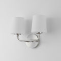 MAXIM, BRISTOL-WALL SCONCE, WALL SCONCES