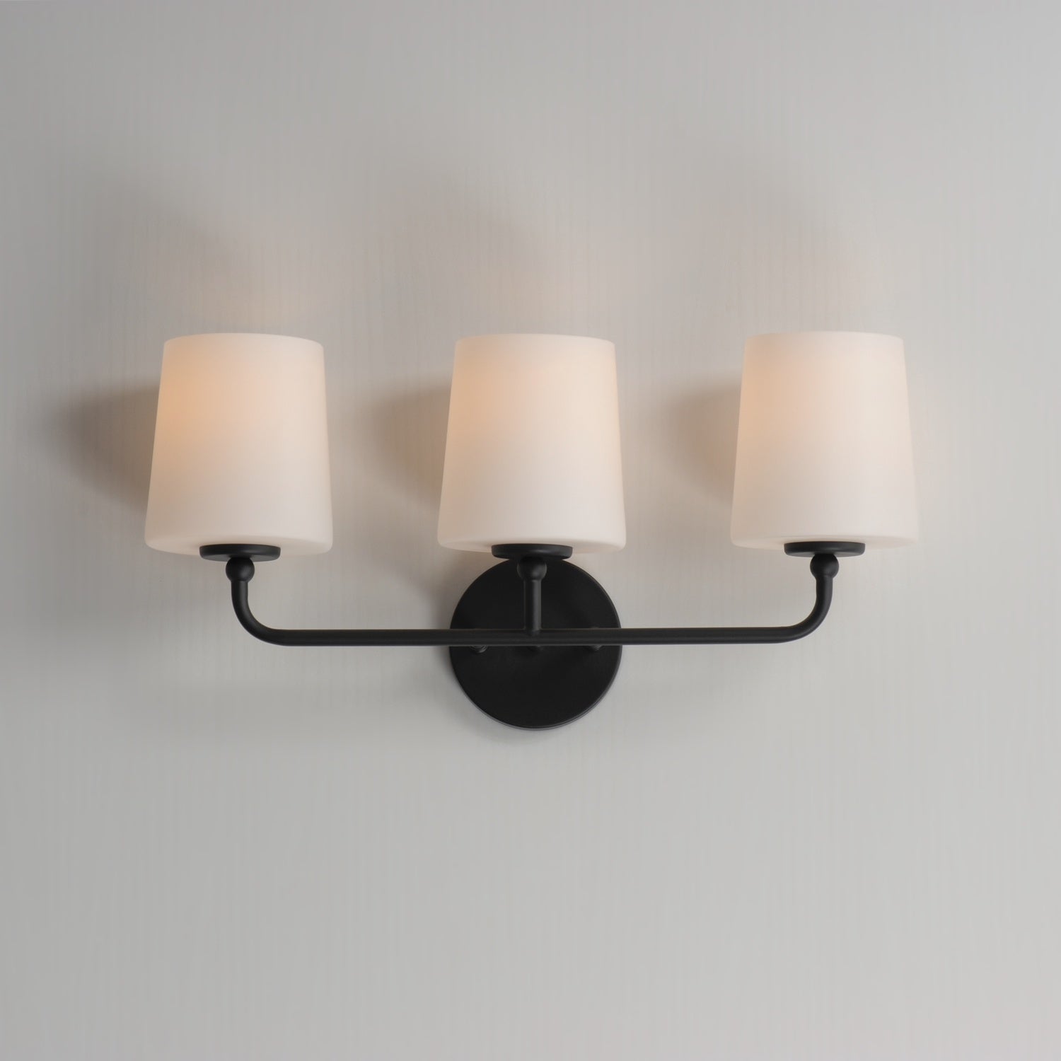 MAXIM, BRISTOL-BATH VANITY, WALL SCONCES