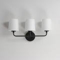 MAXIM, BRISTOL-BATH VANITY, WALL SCONCES