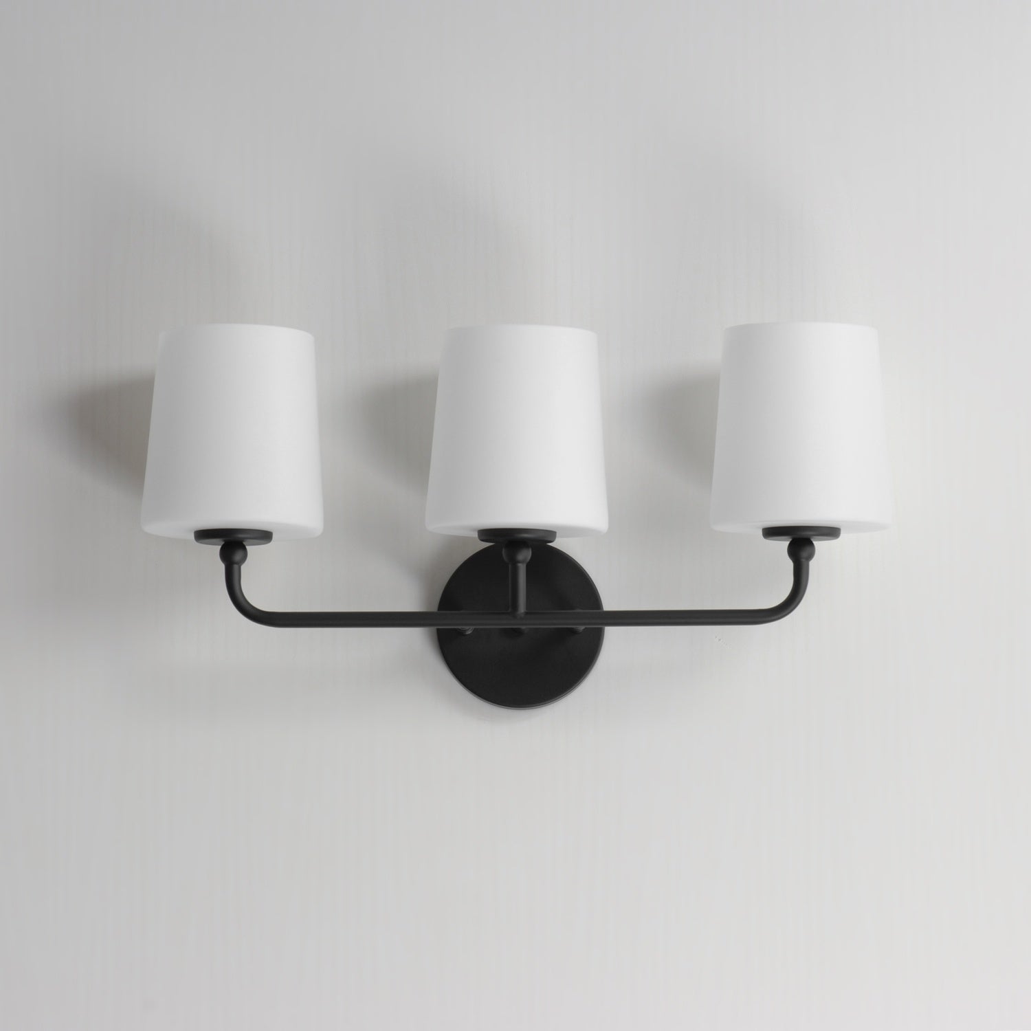 MAXIM, BRISTOL-BATH VANITY, WALL SCONCES