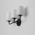 MAXIM, BRISTOL-BATH VANITY, WALL SCONCES