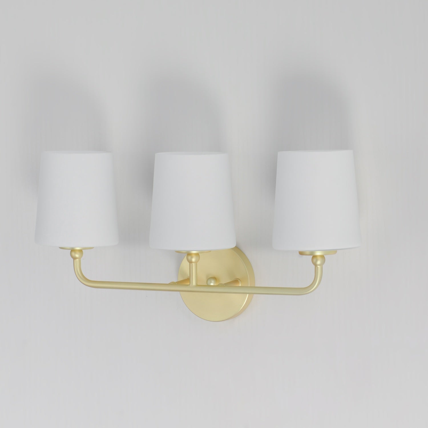 MAXIM, BRISTOL-BATH VANITY, WALL SCONCES