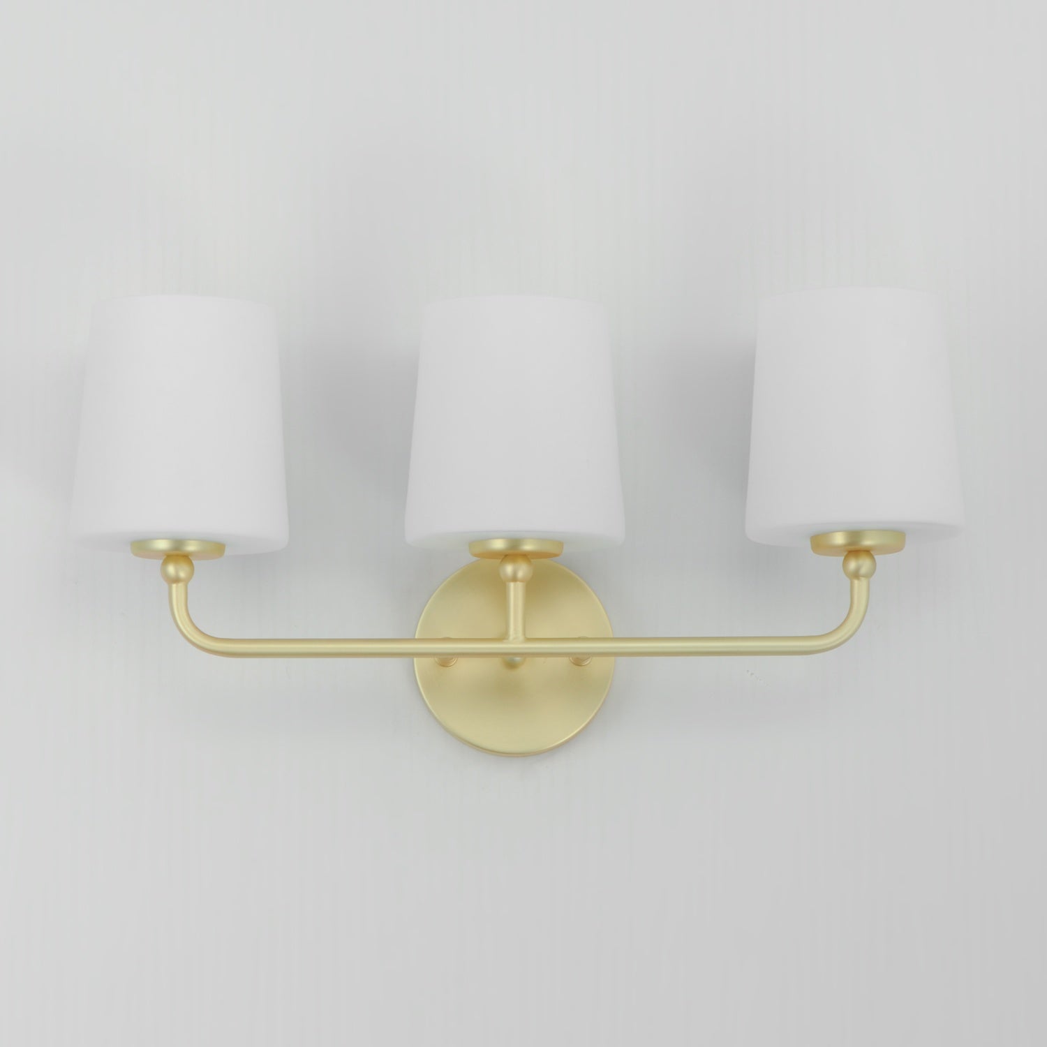 MAXIM, BRISTOL-BATH VANITY, WALL SCONCES
