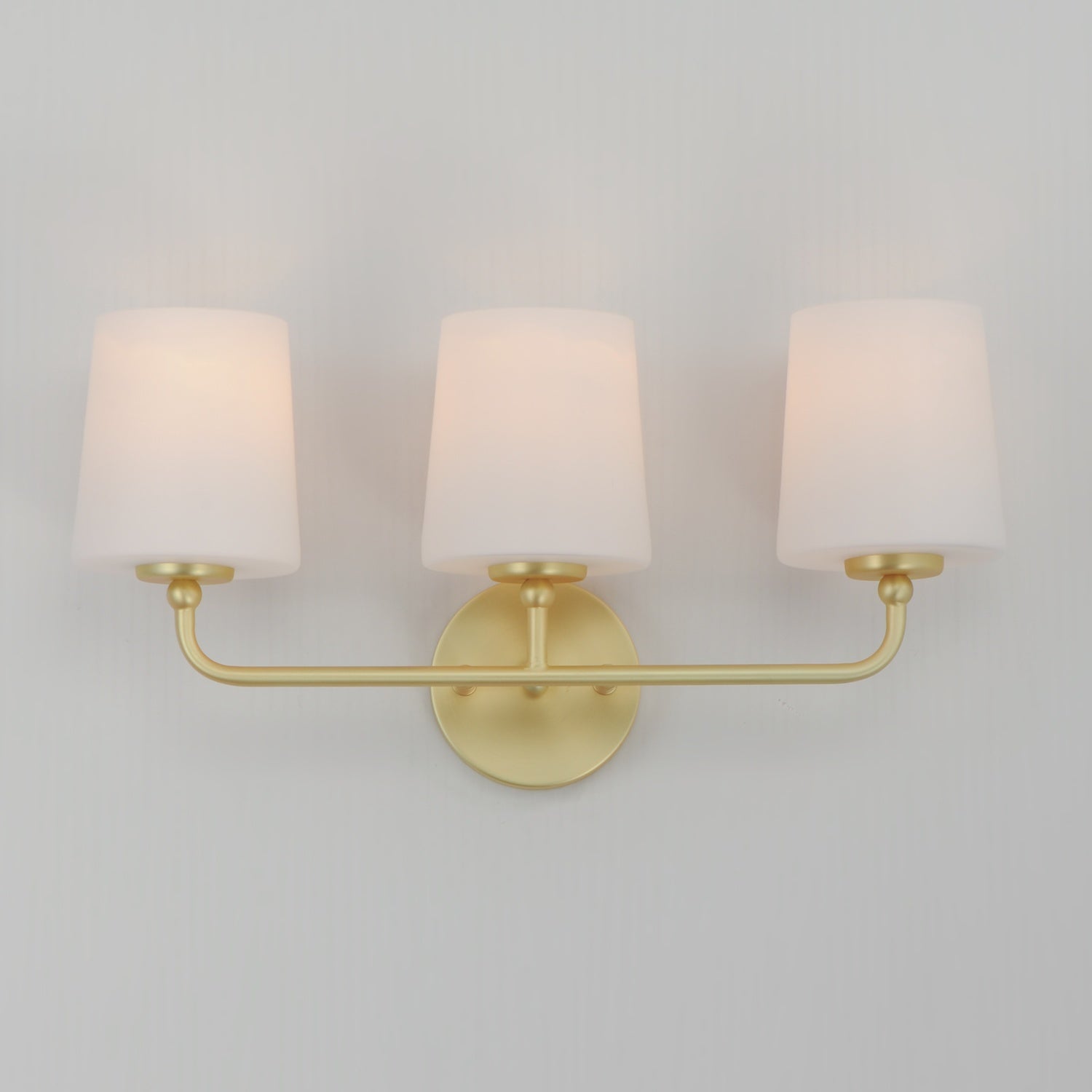 MAXIM, BRISTOL-BATH VANITY, WALL SCONCES