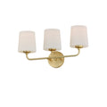 MAXIM, BRISTOL-BATH VANITY, WALL SCONCES