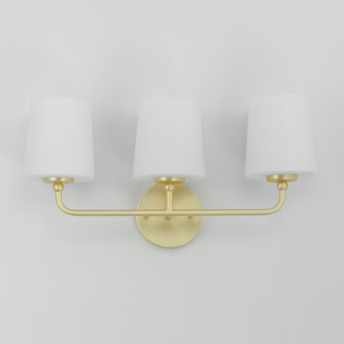 MAXIM, BRISTOL-BATH VANITY, WALL SCONCES