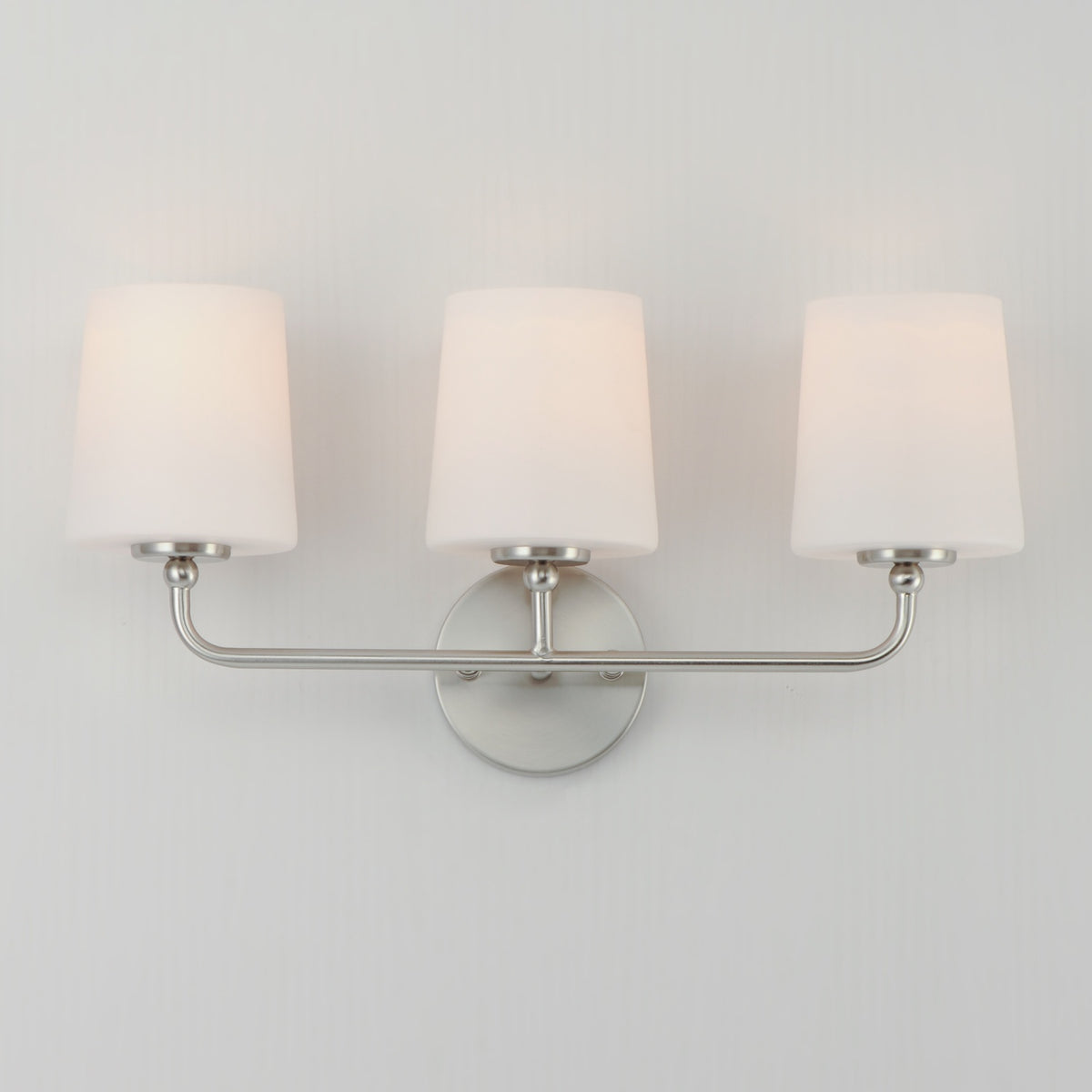 MAXIM, BRISTOL-BATH VANITY, WALL SCONCES