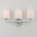 MAXIM, BRISTOL-BATH VANITY, WALL SCONCES