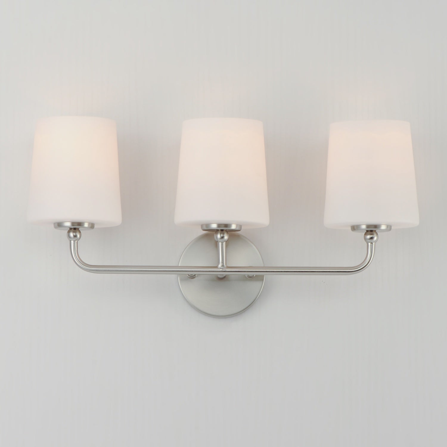 MAXIM, BRISTOL-BATH VANITY, WALL SCONCES