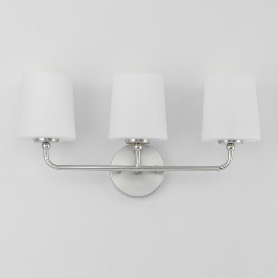 MAXIM, BRISTOL-BATH VANITY, WALL SCONCES