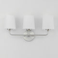 MAXIM, BRISTOL-BATH VANITY, WALL SCONCES