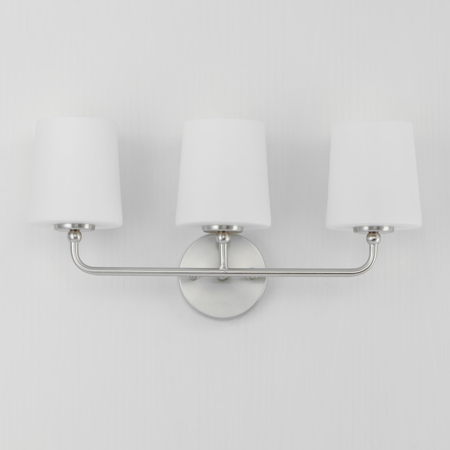 MAXIM, BRISTOL-BATH VANITY, WALL SCONCES