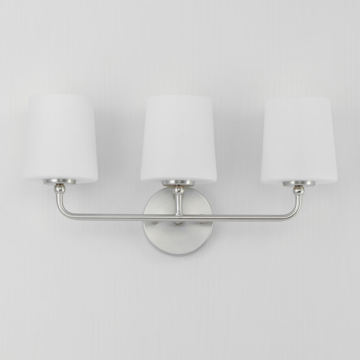 MAXIM, BRISTOL-BATH VANITY, WALL SCONCES