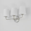 MAXIM, BRISTOL-BATH VANITY, WALL SCONCES