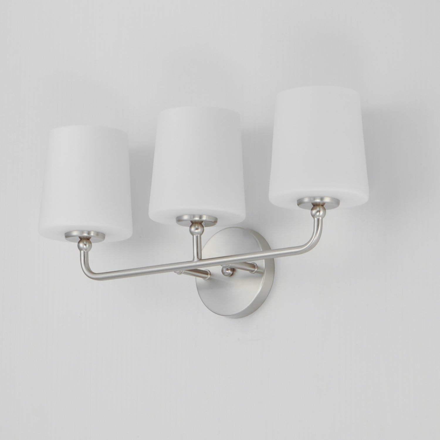 MAXIM, BRISTOL-BATH VANITY, WALL SCONCES
