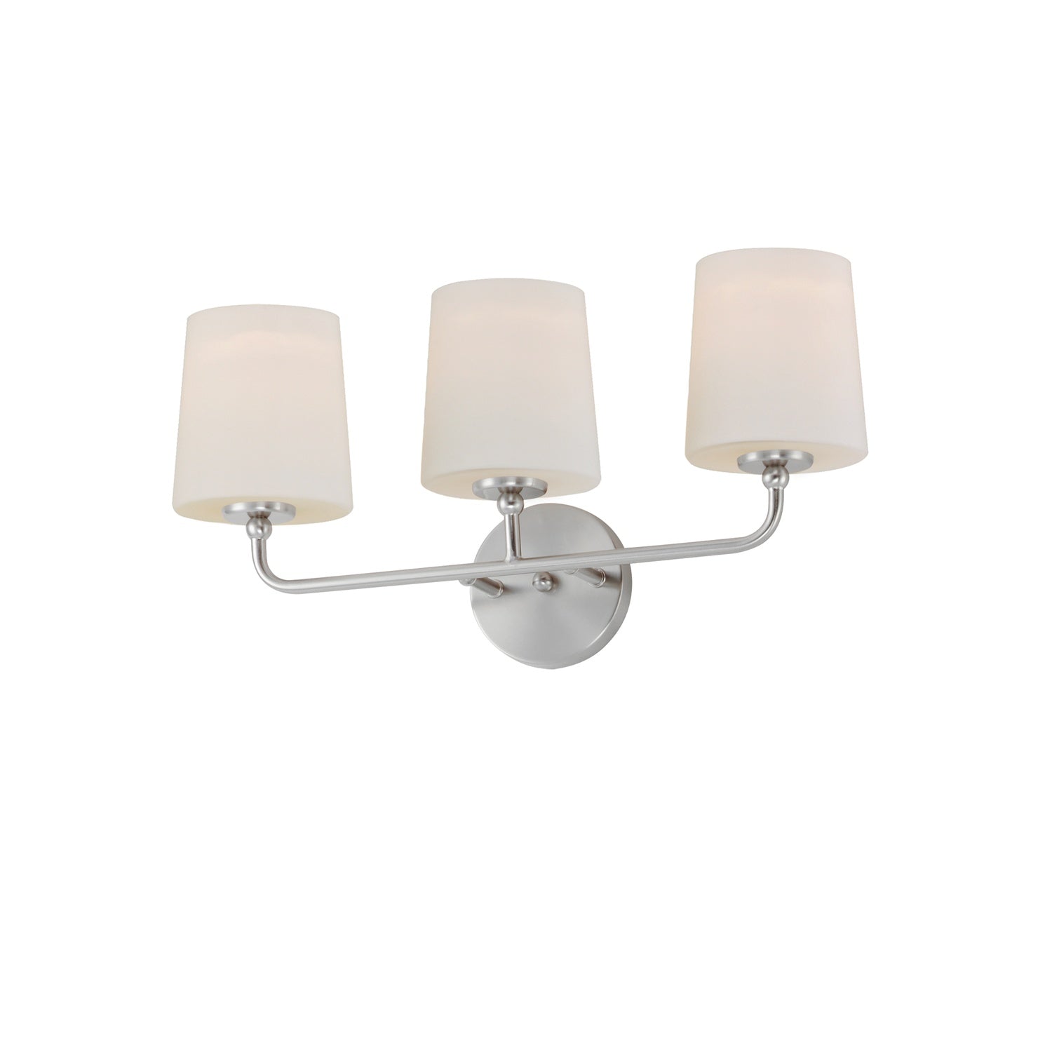 MAXIM, BRISTOL-BATH VANITY, WALL SCONCES