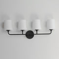 MAXIM, BRISTOL-BATH VANITY, WALL SCONCES
