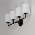 MAXIM, BRISTOL-BATH VANITY, WALL SCONCES