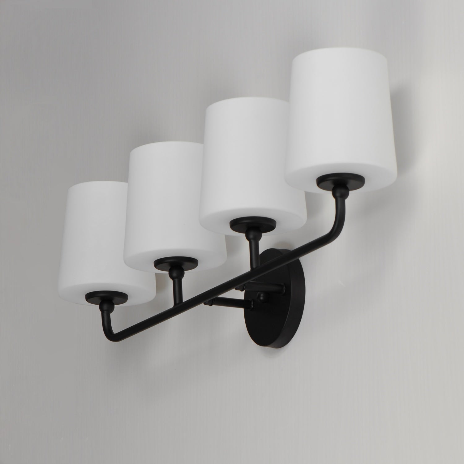 MAXIM, BRISTOL-BATH VANITY, WALL SCONCES