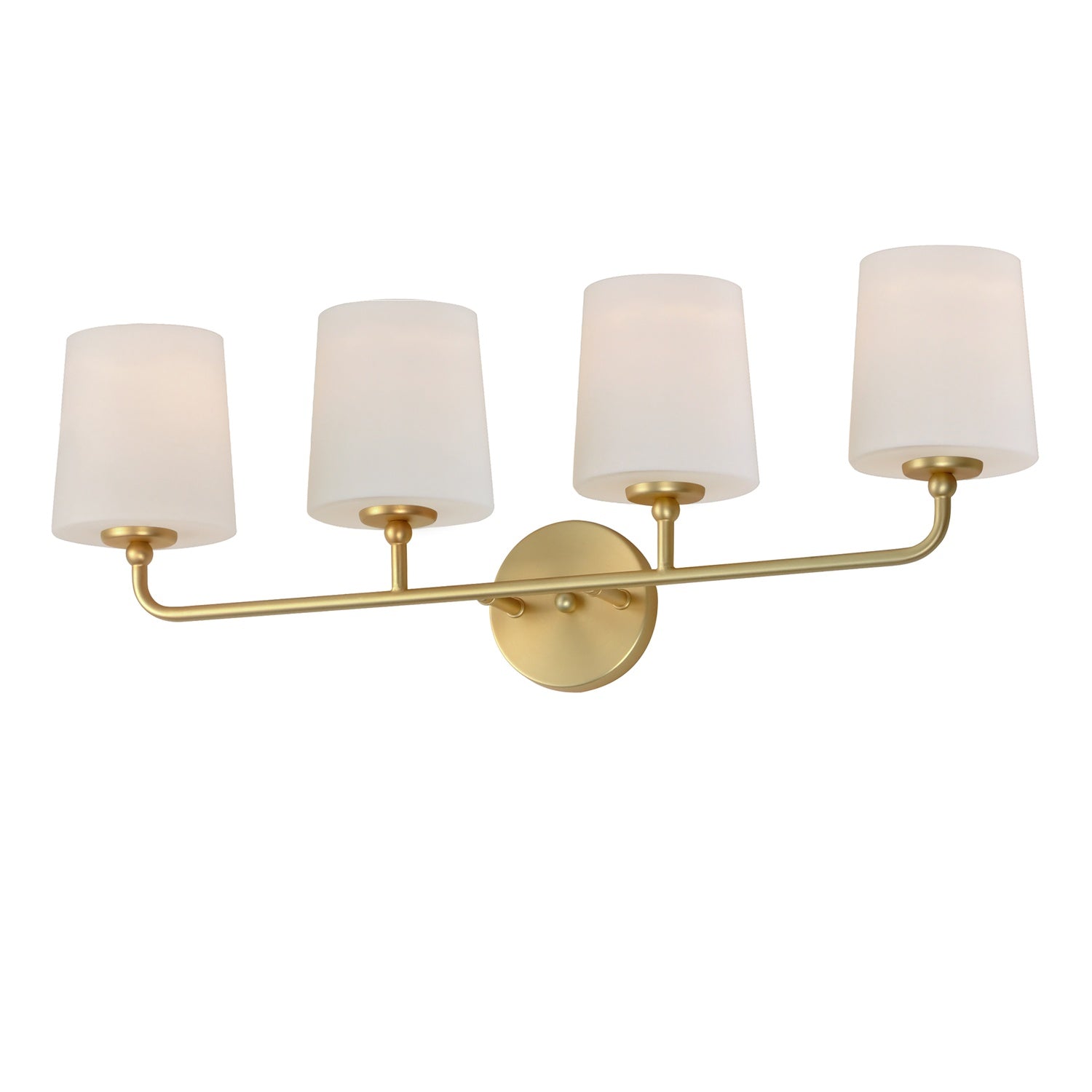 MAXIM, BRISTOL-BATH VANITY, WALL SCONCES