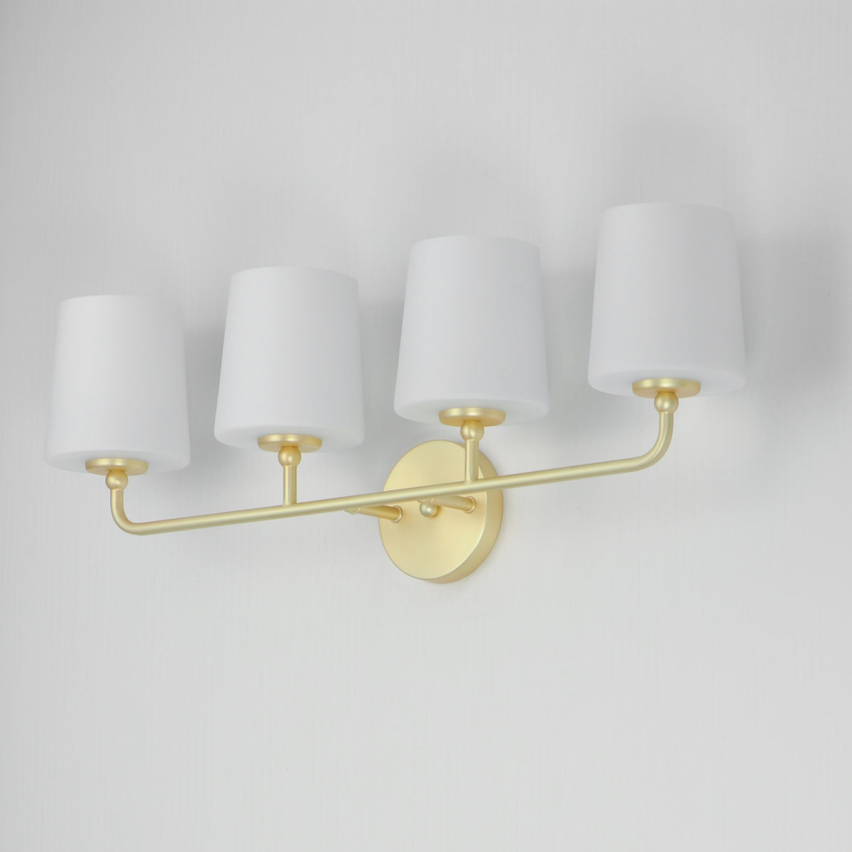 MAXIM, BRISTOL-BATH VANITY, WALL SCONCES