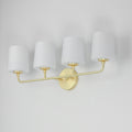 MAXIM, BRISTOL-BATH VANITY, WALL SCONCES